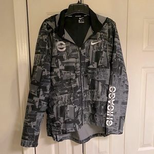Chicago Marathon Jacket